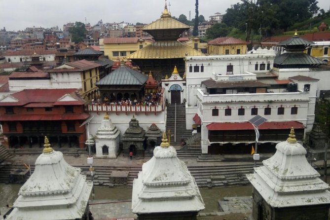 Kathmandu UNESCO World Heritage Site Tour - Additional Information