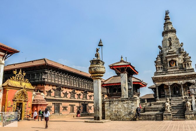 Kathmandu UNESSCO World Heritage Sites - Private Day Tour - Booking Information