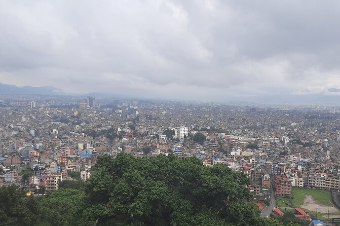 Kathmandu Valley 4 UNESCO World Heritage Sites - Day Tour - Last Words