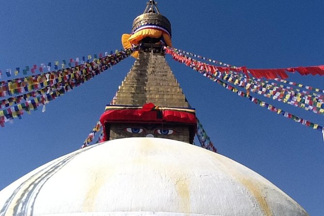 Kathmandu Valley Sightseeing Day Tour - Last Words