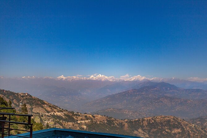 Kathmandu Valley Sightseeing Tour - Key Attractions
