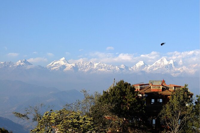 Kathmandu Valley Tour - Bhaktapur and Nagarkot Day Trip - Cancellation and Refund Policies
