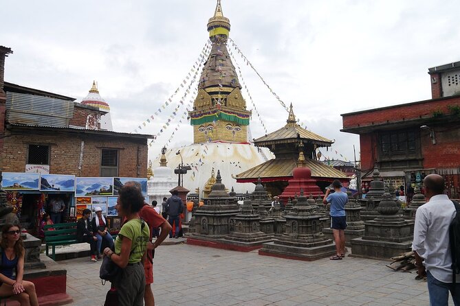 Kathmandu Walking Tour - Weather Considerations