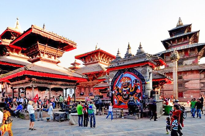 Kathmandu World Heritage Tour - Tips for Tour Participants