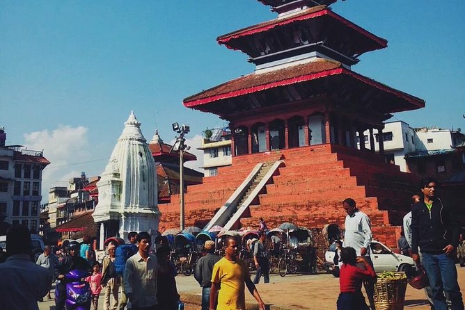 Kathmandus UNESCO World Heritage Sites Day Tour - Insider Tips for the Tour