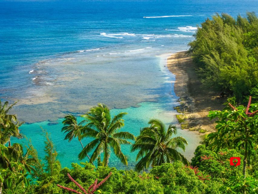 Kauai: Island Highlights Audio Guide - Booking Details