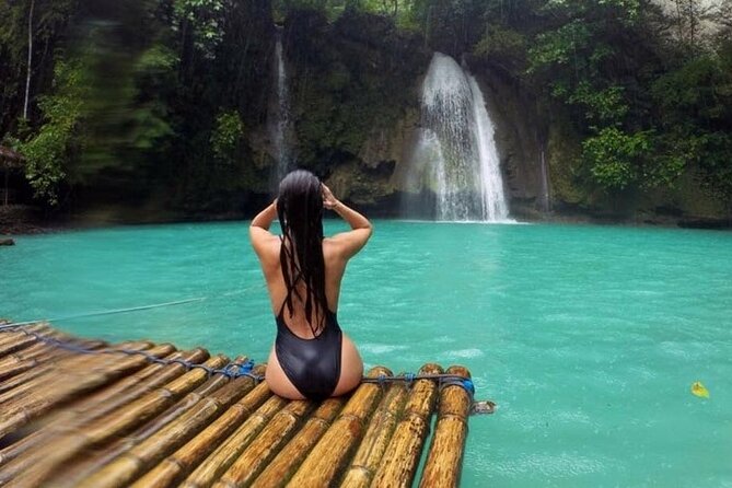 Kawasan Falls Canyoneering W/ Lunch & Transfers From Cebu City - Weather Considerations