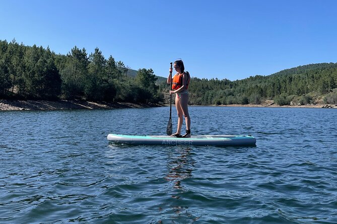 Kayak and Paddle Tour in Marvão - Weather and Experience Considerations