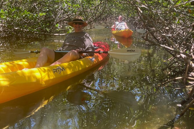 Kayak Eco Tour in Don Pedro Island - Key Points
