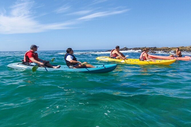 Kayak In Dubai Jumeirah Beach - With Free Transfer - Weather and Refund Details