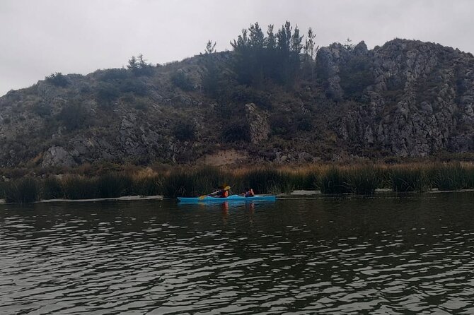 Kayak Titicaca and Homestay Uros - Booking Details and Pricing