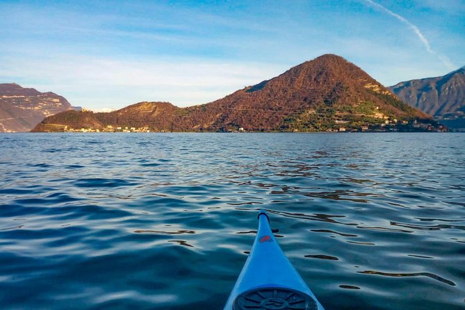 Kayak Trip to Monte Isola, on Iseo Lake - Cancellation Policy and Refunds