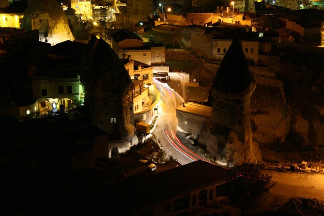 Kayseri Turkey Photo Shoot of Cappadocia - How Viator Operates