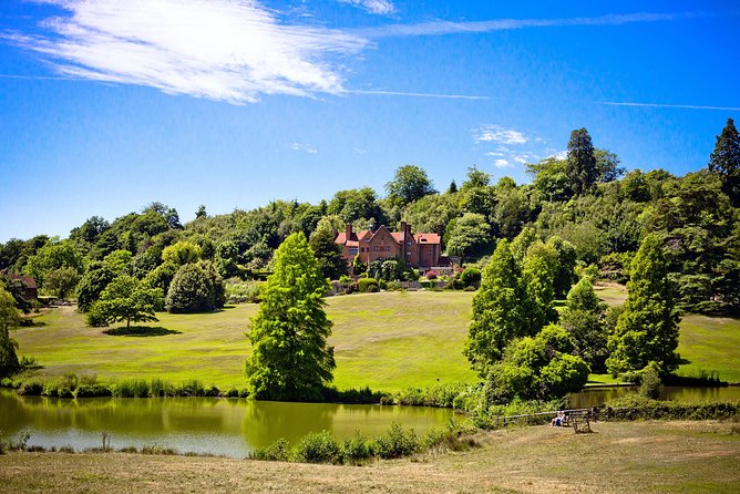 Kent, the Garden of England Independent Full Day Private Tour - Pricing Details