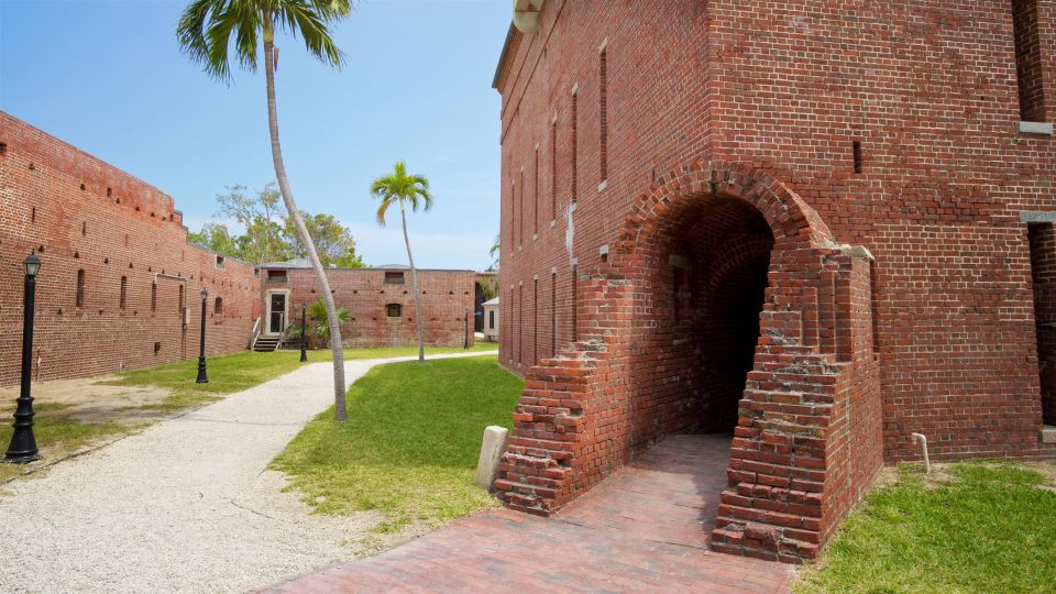 Key West: Museum Culture Pass For 4 Great Museums - Additional Benefits and Details