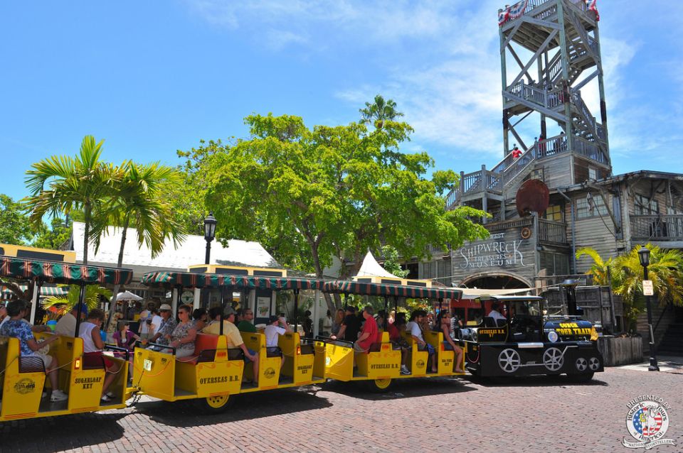 Key West Shipwreck Treasure Museum Tickets - Inclusions