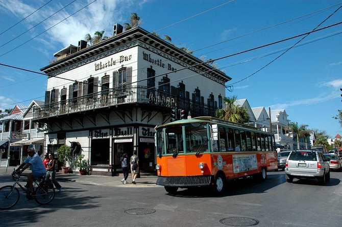 Key West Shore Excursion: Key West Hop-On Hop-Off Trolley Tour - Recommendations and Tips