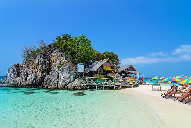 Khai Island Half Day Tour in 3 Islands (Khai Nai,Khai Nok,Khai Nui) From Phuket - Last Words