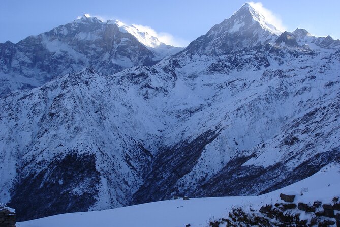 Khopra Trek - Classical Trek in The Annapurna Region - Packing Essentials