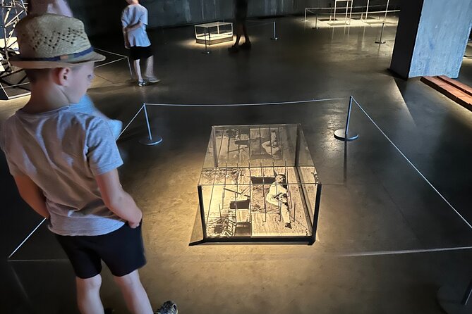 Kid-Friendly Tate Modern Art Gallery Private Tour in London - Cancellation Policy