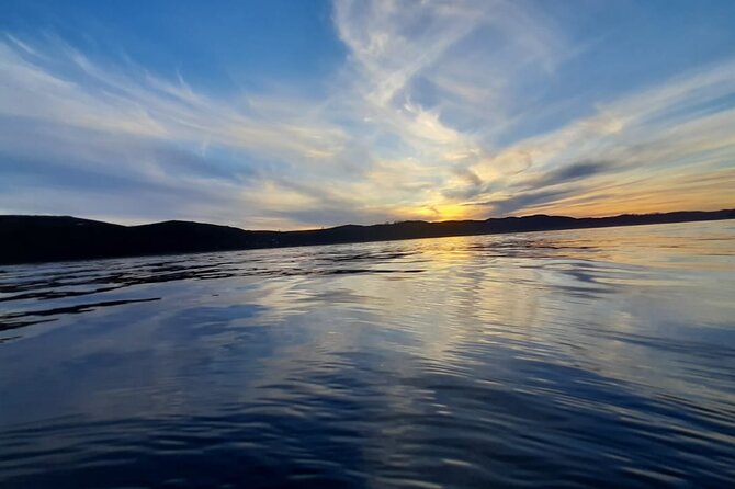 Knysna Lagoon Boat Cruises - Additional Reviews and Photos