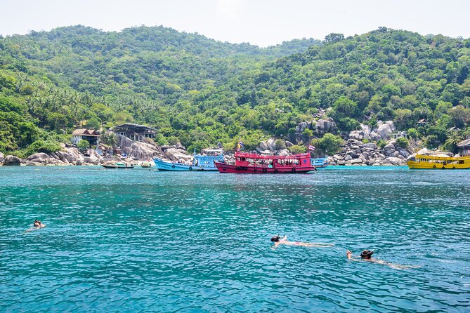 Ko Samui, Ko Pha Ngan and Ko Tao (Private Tour) - Last Words