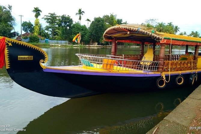 Kochi Private Tour : Backwater Cruise in Aleppey - Traveler Testimonials Insights