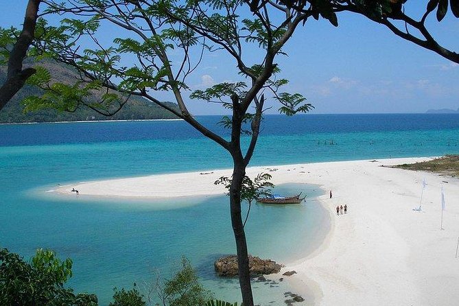 Koh Bulone to Koh Lipe by Satun Pakbara Speed Boat - Additional Tips