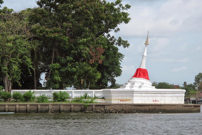 Koh Kret Island Bike Tour From Bangkok With Mon Culture & Pad Thai Lunch - Booking Information and Tips