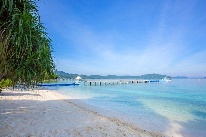 Koh Taen & Mudsum: Island Hopping and Snorkeling From Koh Samui - Return Journey to Koh Samui