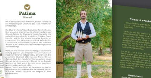 Kournas Lake: Hiking and Olive Oil Tasting - Meeting Point Information