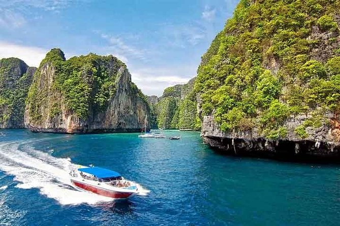 Krabi 4 Island Tour - Common questions