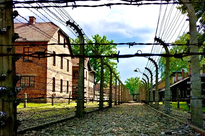 Krakow: Auschwitz Birkenau Museum Small Group Tour & Hotel Pickup - What To Expect During the Tour