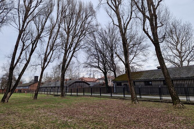 Krakow: Auschwitz Birkenau Tour - We Dont Cancel 100% Warranty - Common questions