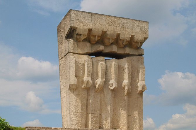 Krakow: Former Concentration Camp Plaszow Guided Tour - Common questions