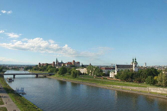 Krakow: Old Town Sightseeing by Golf Cart and Wawel Castle Guided Tour - Booking Information