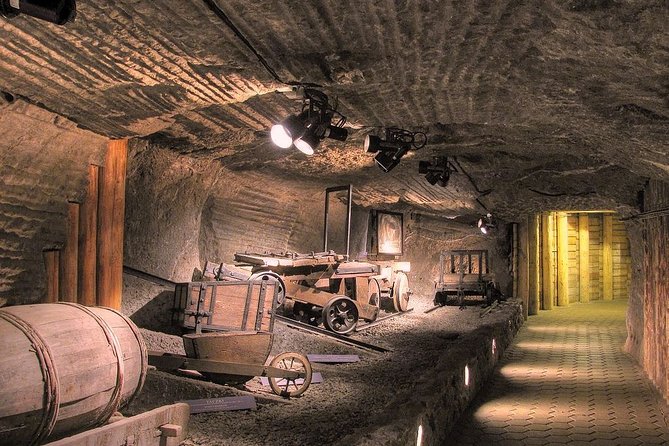 Krakow Salt Mine Guided Tour - Additional Information