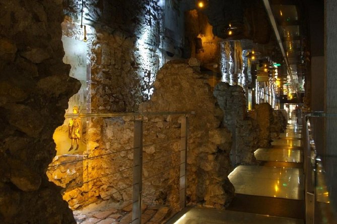 Krakow: Skip the Line Underground Museum Private Guided Tour - Group Participation Details
