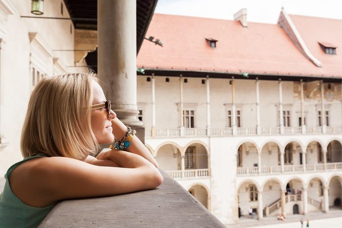 Krakow: Skip The Line Wawel Castle Royal Apartments Guided Tour - Booking Information