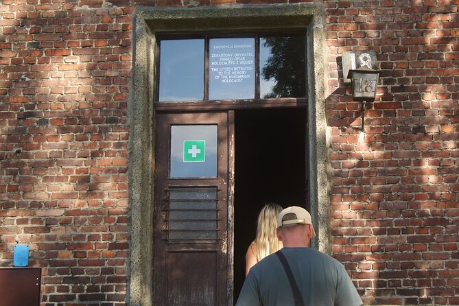 Krakow to Auschwitz Birkenau Optional Guided Tour With FREE Ebook - Tour Logistics and Information