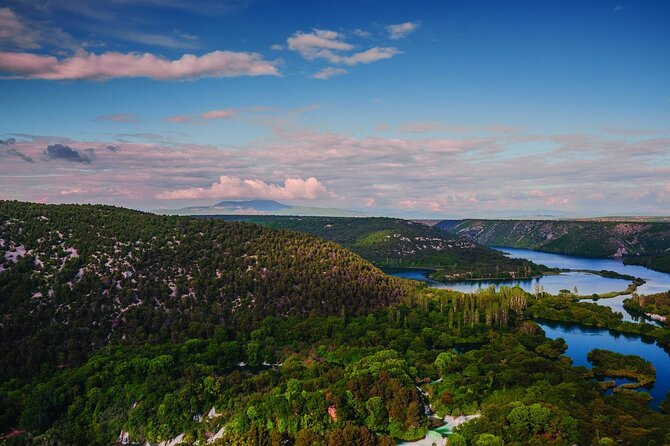 Krka Waterfalls Day Tour With Panoramic Boat Ride TICKET INCLUDED - Important Notes