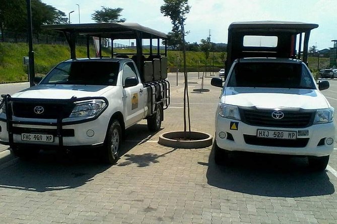 Kruger Park Safari - Customer Support and Assistance