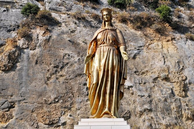 Kusadasi Port Private Ephesus and House Of Virgin Mary Tour - Transportation Details