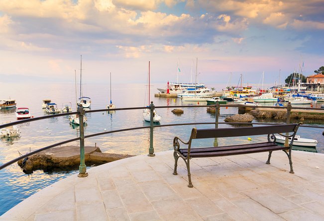 Kvarner Bay Adriatic Gems Tour - Pricing, Booking, and Terms