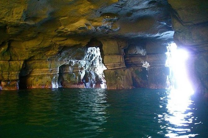 La Jolla Cove and Cave Snorkel Tour - Common questions