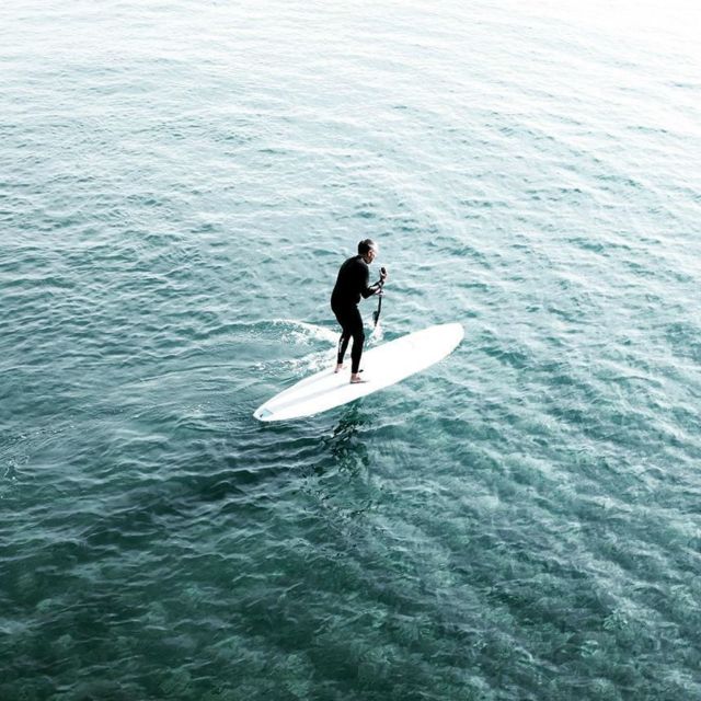 La Jolla: Stand Up Paddle Board Rental - Last Words