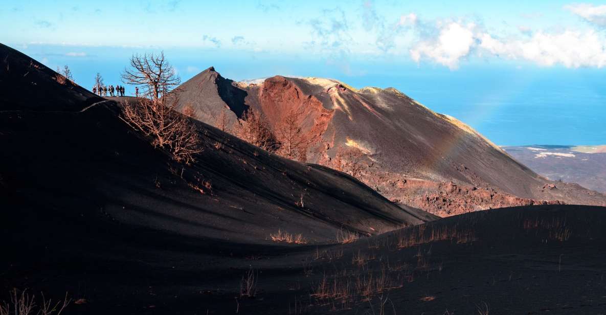 La Palma: Guided Volcano Trekking Tour - General Recommendations