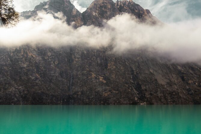 Laguna 69 Hiking Tour From Huaraz With Transport - Weather Considerations
