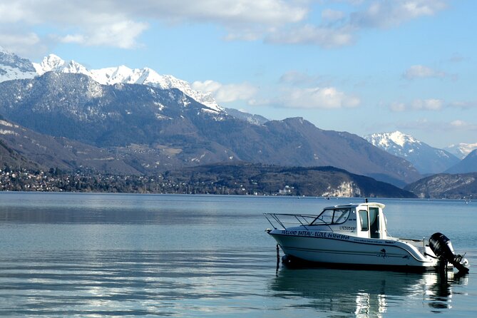 Lake Annecy Shared Day Trip From Geneva - Common questions