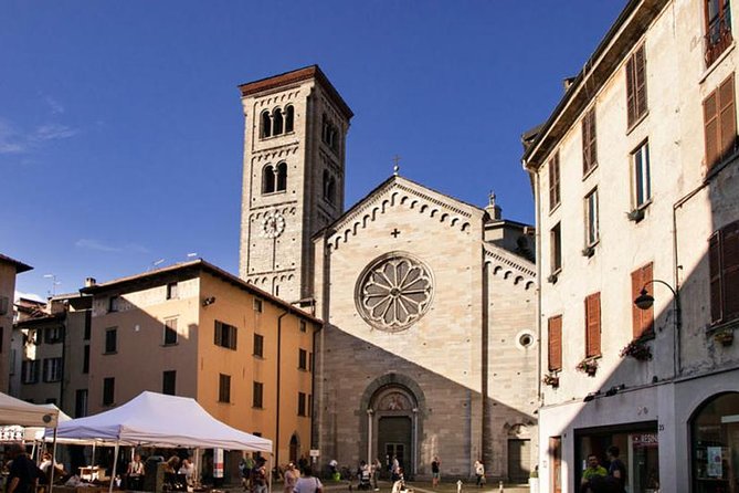 Lake Como, Como City & Brunate, Private Guided Tour - Reviews and Ratings